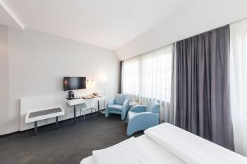 Garner Hotel Berlin - Checkpoint Charlie by IHG, Berlin (photo 5)