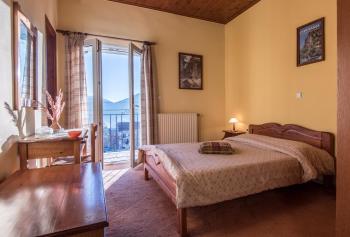 To Aidoni, Karpenisi (fotografie 3)