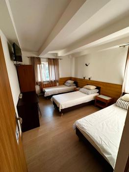 Hostel Tolek, Varšava (fotografie 2)