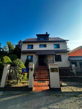 Hostel Tolek, Varšava (fotografie 3)