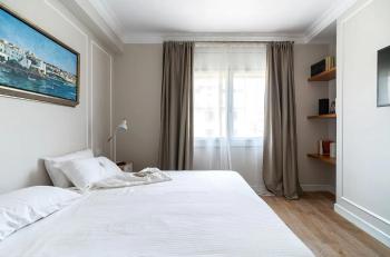 Appartment Valletta Sea View, La Valletta (foto 5)