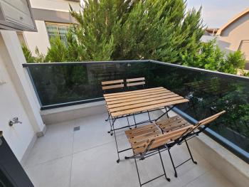 New Flat with Big Living Spaces 2-5 Near By Lara Beach, Antalya (photo 5)