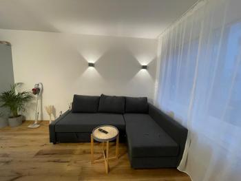 zentrales Appartement zwischen Messe und Altstadt, Düsseldorf (fotografie 4)