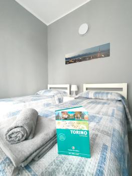 Lingotto Fiere - Parcheggio Privato - A casa di Sara e Sami, Turin (Foto 2)