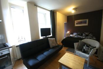 Royal Mile Budget Apartments, Edinburgh (Foto 4)