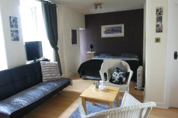 Royal Mile Budget Apartments, Edinburgh (Foto 5)