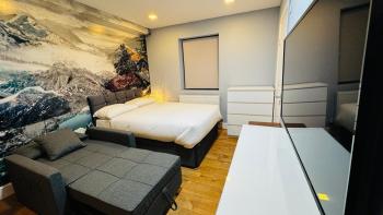 Private Boutique Apartments London, Londýn (fotografie 5)
