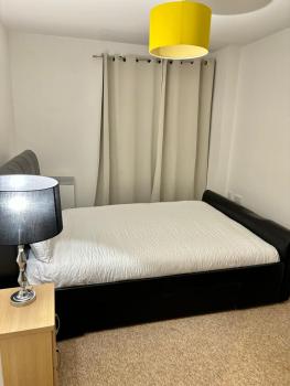 city centre cosy apartment, Manchester (fotografie 2)