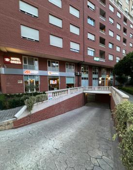 Hotel Oresti Center, Tirana (zdjęcie 2)