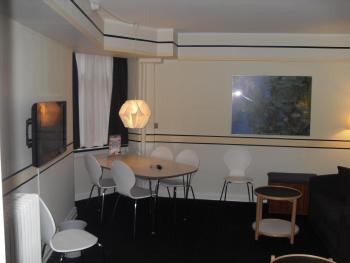 City Hotel Nebo, Copenhague (photo 3)