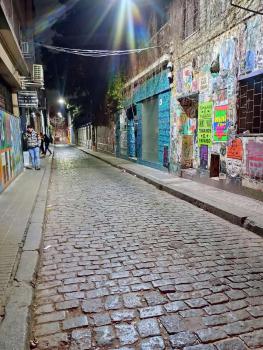 Un lugar soñado en Palermo Soho, Buenos Aires (foto 2)
