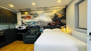 Private Boutique Apartments London, Londýn (fotografie 2)