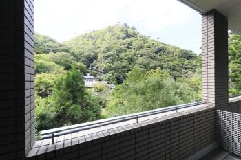 有馬温泉ラコンテ有馬, Kóbe (fotografie 2)
