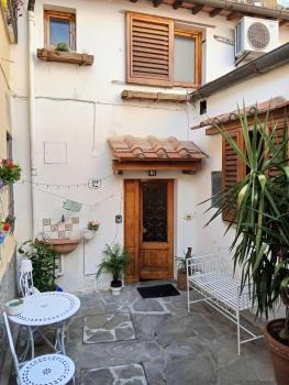 Casa romantica vicino al centro a Firenze, Флоренция (фото 3)