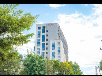 Tsavo - Fedha, Nairobi (photo 4)
