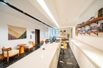 Denpa Inn - Shanghai Hongqiao Jinhui Road Branch, Shanghái (foto 5)