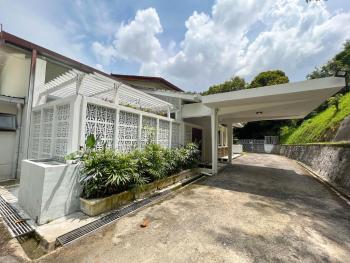 Bukit Tunku Grande Villa by uBook, Kuala Lumpur (photo 5)