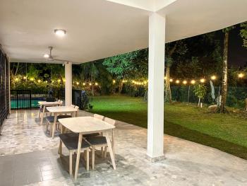 Bukit Tunku Grande Villa by uBook, Kuala Lumpur (photo 3)