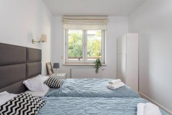 Superb Czerska Family Apartment With Parking, Varšava (fotografie 3)