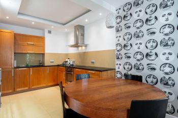 Superb Czerska Family Apartment With Parking, Varšava (fotografie 4)