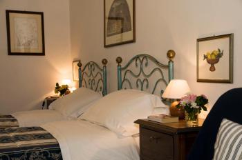 Residenza Il Villino B&B, Florencie (fotografie 3)