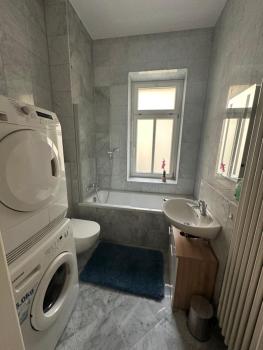 Ferienwohnung Matrix, Leipzig (foto 3)