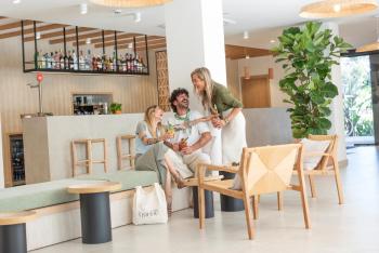 Copaiba by Honne Hotels - Adults Only, Playa de Palma (fotografie 5)
