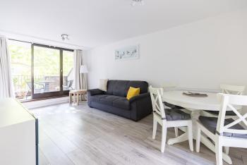 2bed flat in Nottinghill, Londres (foto 3)