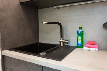Little Central Leipzig - ruhig & im Zentrum gelegen- Perfekt für Solo reisende, Paare oder Businessgäste, Lipsia (foto 5)
