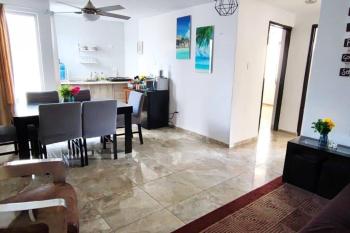 La villa de la lagoona Nichupte 3, Cancún (fotografie 3)