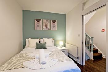 Imperial New Road Whitechapel Apartment, Londra (foto 5)