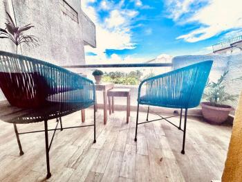 La villa dorada 5, Cancún (zdjęcie 2)