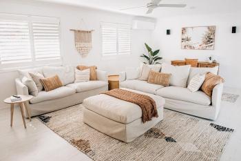 Prime location with pool - walk to Coolum Beach, Coolum Beach (fotografie 2)
