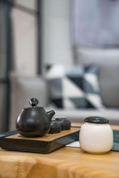 重庆云山民宿Clouds B&B in Jiefangbei, Čchung-čching (fotografie 4)