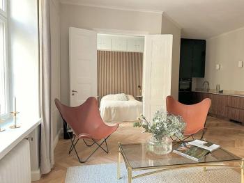 Luxurious loft in city centre, Helsinki (foto 2)