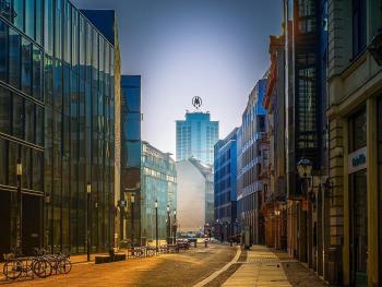 Little Central Leipzig - ruhig & im Zentrum gelegen- Perfekt für Solo reisende, Paare oder Businessgäste, Lipsia (foto 4)