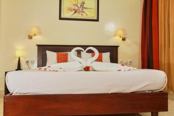 Dunia Hôtel Bissau, Bissau (photo 4)