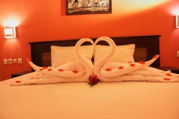 Dunia Hôtel Bissau, Bissau (photo 5)