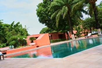 Dunia Hôtel Bissau, Bissau (photo 2)