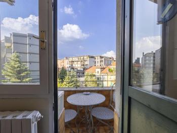 Studio Bausan Studio Flat by Interhome, Милан (фото 4)