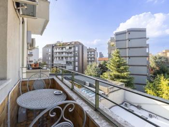 Studio Bausan Studio Flat by Interhome, Милан (фото 5)