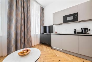 easy-flat Rokitanskygasse - Apartments near Tram 43 to City Center, Wien (Foto 5)