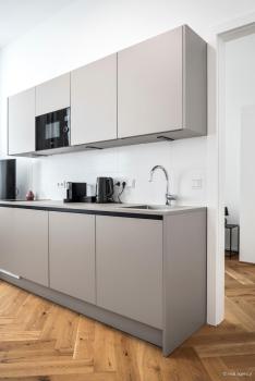 easy-flat Rokitanskygasse - Apartments near Tram 43 to City Center, Wien (Foto 3)