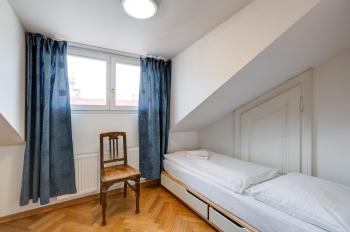 Ai Quattro Angeli, Praha (fotografie 5)