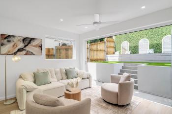 Tranquil Haven in Balmain, Sydney (fotografie 3)