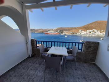 ΚΥΘΝΟΣ ΡΟΜΑΝΤΖΑ δωματιο 5, Mérichas (photo 3)