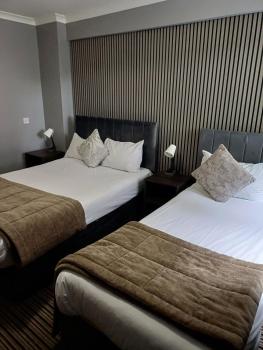 Kings Park Hotel, Glasgow (photo 3)