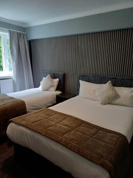Kings Park Hotel, Glasgow (photo 5)