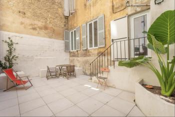 5CAP Cocon cosy pour 2 au catalan 5capdes, Marseille (photo 3)