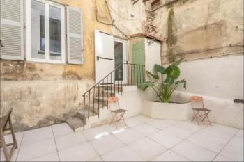 5CAP Cocon cosy pour 2 au catalan 5capdes, Marseille (photo 5)